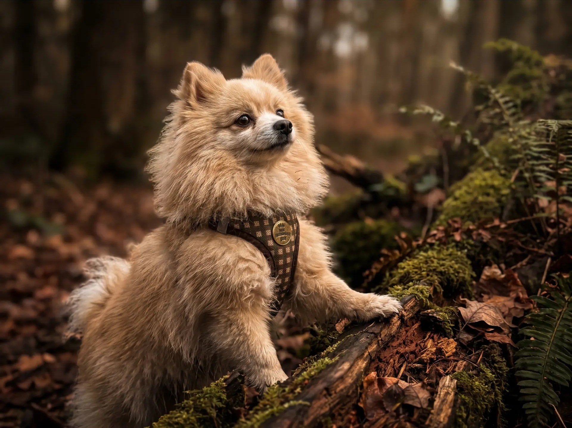 Dogs