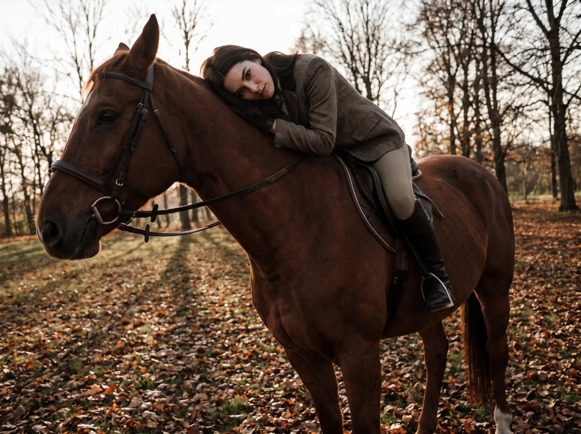 Horses